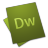 Dreamweaver CS5 Icon